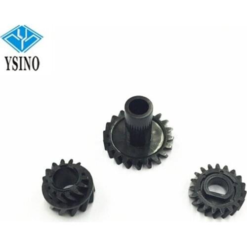 1Set X New Original A1UD371000 A1UD370900 4163522401 Bizhub 283 Developer Gear Set Kit For Konica Minolta BH 223 283 363 423