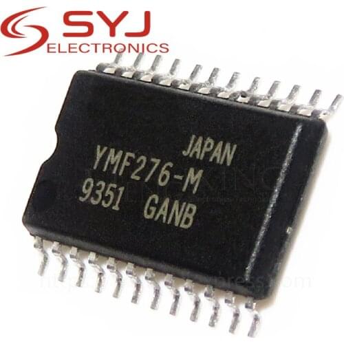 1pcs/lot YMF276-M YMF276 SOP-24 In Stock