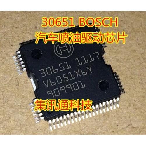 100% New&original 30651 64IC