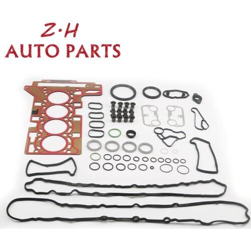 11 12 7 620 697 N20B20 2.0T L4 Cylinder Head Gasket Seals For BMW F34 328i M F30 328i F31 320i F36 420i F33 428i xDrive X3 X4 X5