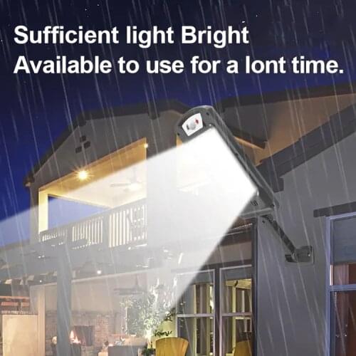 Ahomeone Street Lighting Lamps