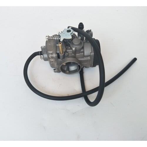 Motorcycle Engine Parts 200 250cc Engine Vacuum Carburetor TK30 Motorcycle Vacuum Carburetor Easy To Start and Save Fuel