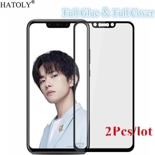 Защитные пленки для Huawei Nova 3 HATOLY China At AliExpress