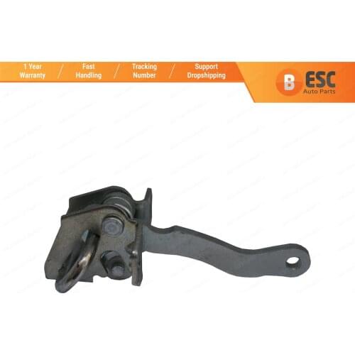 ESC Auto Parts EDP739 Front Door Hinge Stop Check Strap Limiter 46424567 for Fiat Tempra 159 Tipo 160 Ship From Turkey