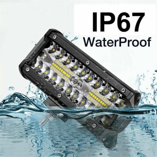 LAIDEYI Portable Flashlights