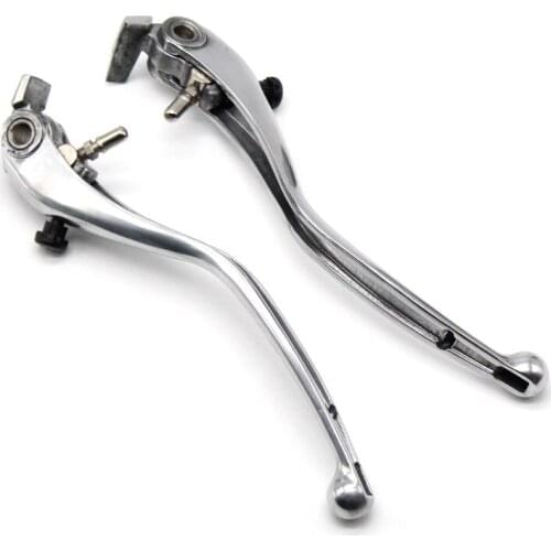 OEM Front Rear Brake Levers For DUCATI 899/959/1199 Panigale /S/Tricolor 1299 Panigale/S/R Motorcycle Accessories CNC Aluminum