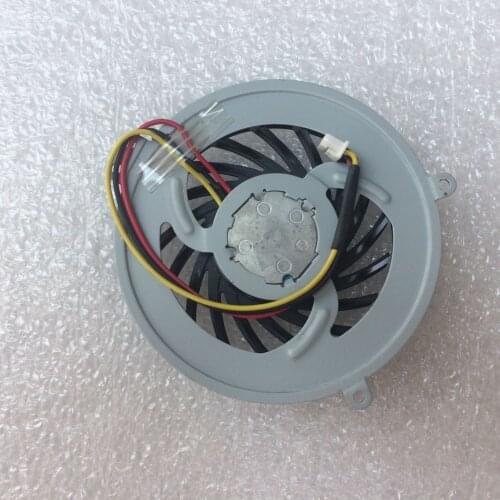 FOR Lenovo IBM SL410 UDQF2ZH82FQU DC5V laptop cooling fan