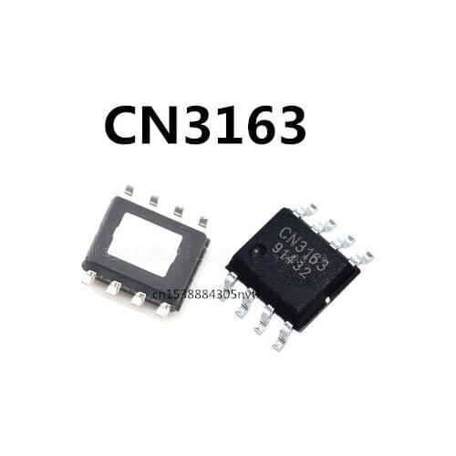 Original 10pcs/ CN3163 SOP8