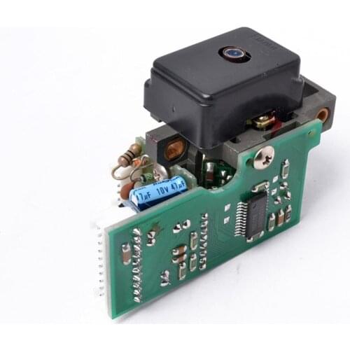 Original Replacement For YAMAHA CDX-520 CD DVD Player Laser Lens Lasereinheit Assembly CDX520 Optical Pick-up Bloc Optique Unit