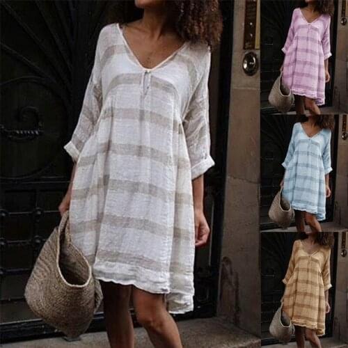 Sukienki Plazowe 2020 Cover Swimwear Women Plus Size Up Ladies Kaftan Trendy Swim Covers For Salida De Playa Mujer Strandjurk