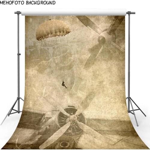 Home Decoration Vinyl Photograph Background Party Customized Computed Printed Children Newborn Backdrops for Photo StudioLV-1738