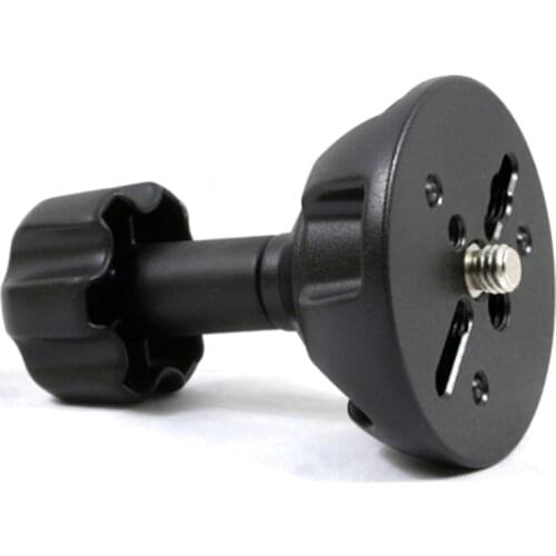 WOLFGANG Tripod Heads