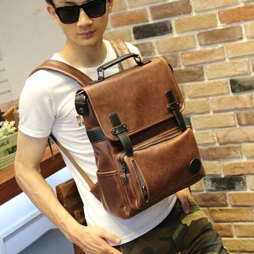 Men's Laptop Backpacks Xiao.p.bag China