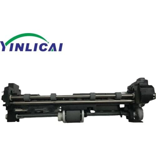 1pc Frame Base Paper Path For SAMSUNG CLP-365 CLP-360 CLP-366 CLP 360 366 365 CLX-3305 F W FN FW CLX3300 CLX3305 CLX-3300 C410