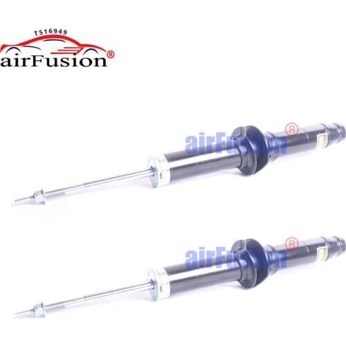 AirFusion New 2x Front Suspension Shock Absorber Strut Damper For Cadillac SRX W\Magnetic