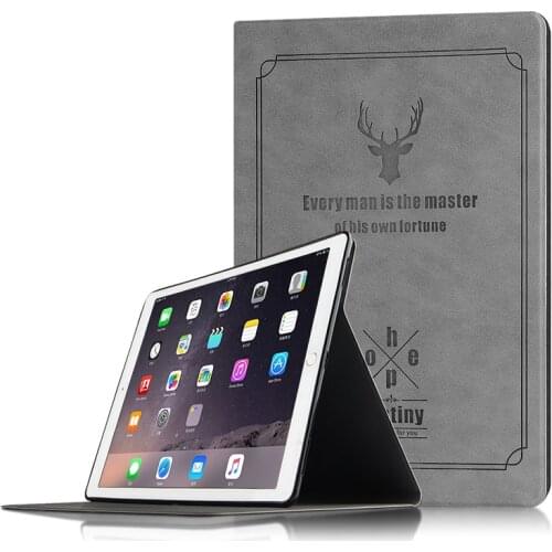 Case For iPad Pro 12.9 2015 Cover PU Leather Stand Case For ipad pro 12.9 iPad12.9" 2015 Tablet Protector Cover A1584 A1652 case