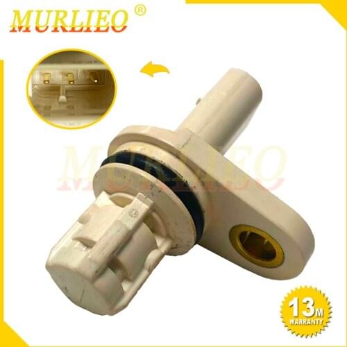 Murlieo 55566932 2134689 SU14096 High quality Camshaft Position Sensor for Buick Cadillac Chevrolet