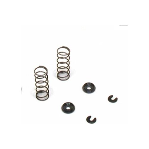 Rc Saito Engines Parts Four-Stroke Engine VALVE SPRING/KEEPER/RET SAI325R547 SAI120S47 SAI300T47 SAI6547 SAI30S47
