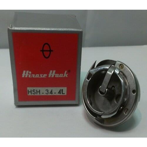 HSH-34-4L Hirose Hook and Base Brand New in Box