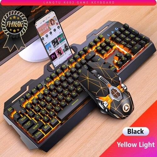 FunDigi Keyboard And Mouse Kits