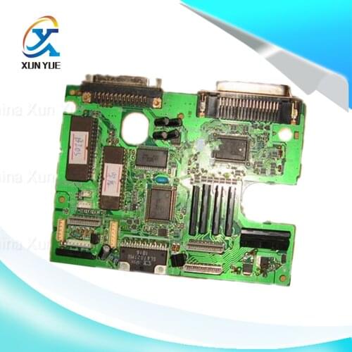 GZLSPART For Panasonic KX-P1131 Original Used Formatter Board Parts On Sale