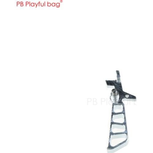 Toy DIY competitive trigger water bullet gun special general gen9 jm10 FB3.0 precision hit and other wave box accessories PD08