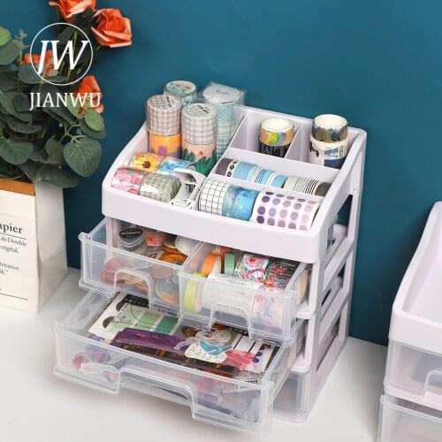 Jianwu Desktop Accessories
