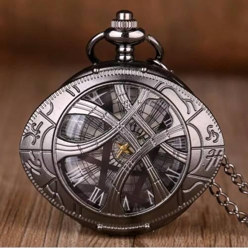MMA CASTLE Clock