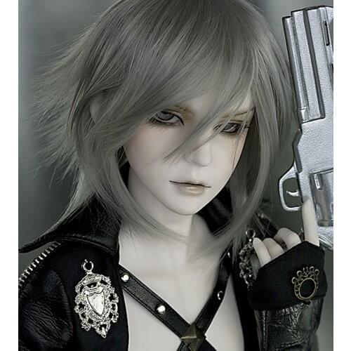 Top quality 1/3 male BJD boy doll DOT-CODE no. 02 doll resin model best gifts cool toys high art