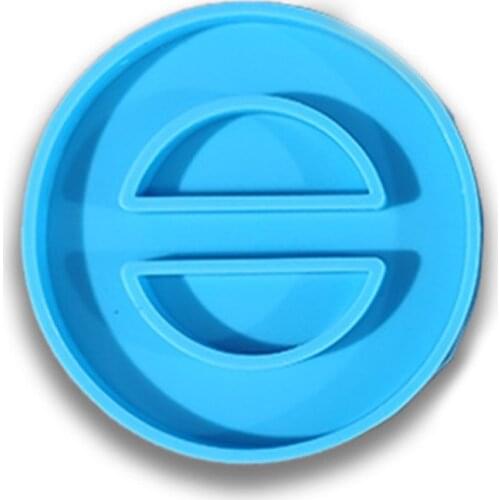 Napkin Buckle Silicone Mould DIY Crafts Casting Tool Belt Button Epoxy Resin Mold