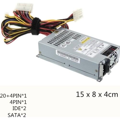 200W Server Power Supply fsp200 - 50pla 200W PC Power Supply for Server felx 1U Power Supply