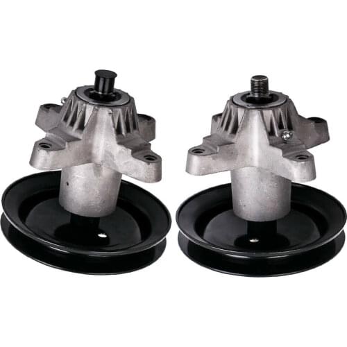 Spindle Assembly for MTD Deck 918-0624B 618-0624 618-0624A 618-0659 918-0659A