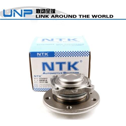 Auto Front wheel Bearing Hub oe 31216765157 For BMW X1 E84 after 2009 2010 2011 2012 2013 2014 2015 2016 2017 2018 2019