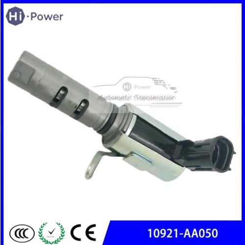 10921-AA050 Engine Variable Valve Timing Solenoid For Subaru Legacy Outback 10921AA050 10921 AA050