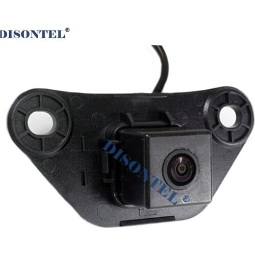 Car Rear view Parking Assistance Reversing Camera For LEXUS ES 2016 Wide Angle Night Vision Waterproof