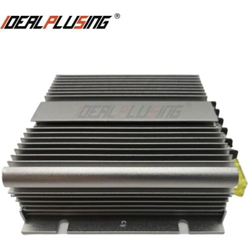 360W BOOST dc to dc 5Amp 24v to 72v converter