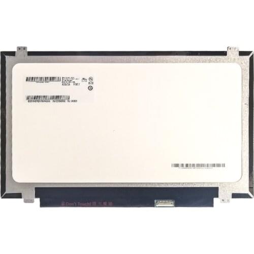 For HP 640 G1 840 G1 440 G2 445 G2 HD+ 1600*900 laptop screen B140RTN03.0 B140RTN02.3 N140FGE-E32 LTN140KT14