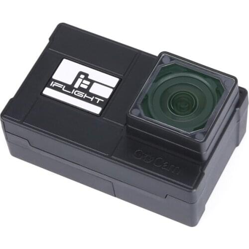 IFlight GOCam PM G3 Action Camera Supports up to 4K/60FPS for CineWhoops FPV quads parts