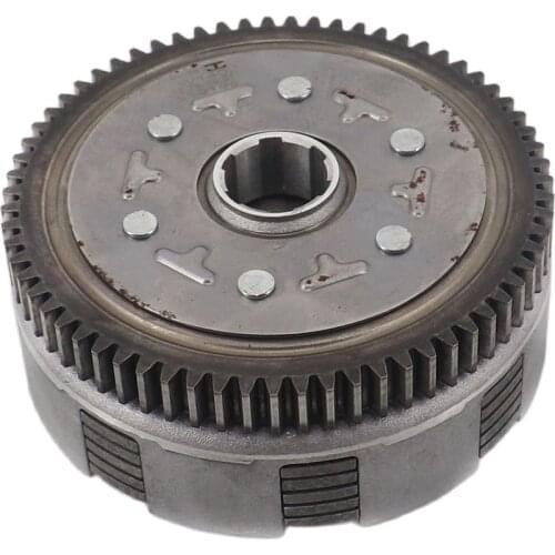 GTBMT Motorcycle Parts