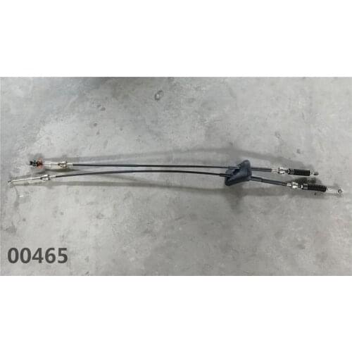 Transmission control cable assembly for Great wall peri OEM:1703200-M16
