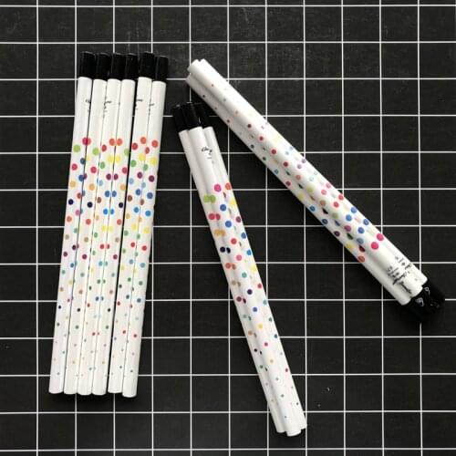 Kaixian Black Lead Pencils