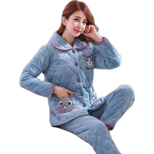 LAIPING Women's Pajamas
