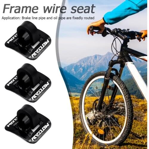 MOTSUV Bicycle Cables