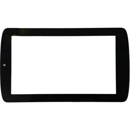 New 7 inch Touch Screen Digitizer Replacement For 3Q Q-pad QS0716D Tablet PC