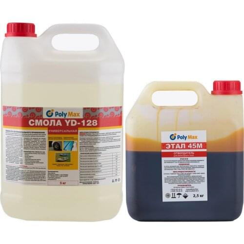 PolyMax Epoxy Adhesives