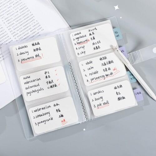 Transparent Card Protector Sleeves Book Id Card Holder Movie Train Ticket Storage Baseball Sports Cards Trading Cover Bags