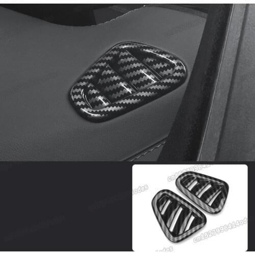 Lsrtw2017 Car Key Bag Cover Remote Control Trims for Chery Tiggo 7 Pro 2020 2021 Accessories Auto Styling Linging Mouldings