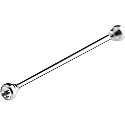 Segolike Barbells For Piercing