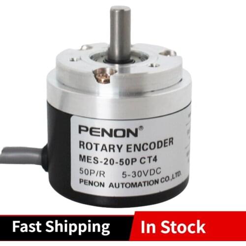 MES-20-50P-60P-200P CT4 Brand New