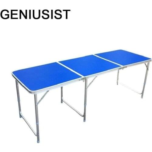 Tavolo Da Pranzo Tafel Esstisch Dinning Meja Makan Yemek Masasi Tisch De Jantar Folding Plegable Mesa Desk Dining Room Table